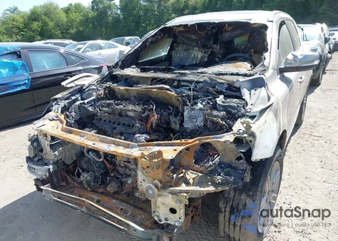 2016 Volvo Xc60 T6 Drive-E from USA, damaged, VIN YV449MRK0G2926106